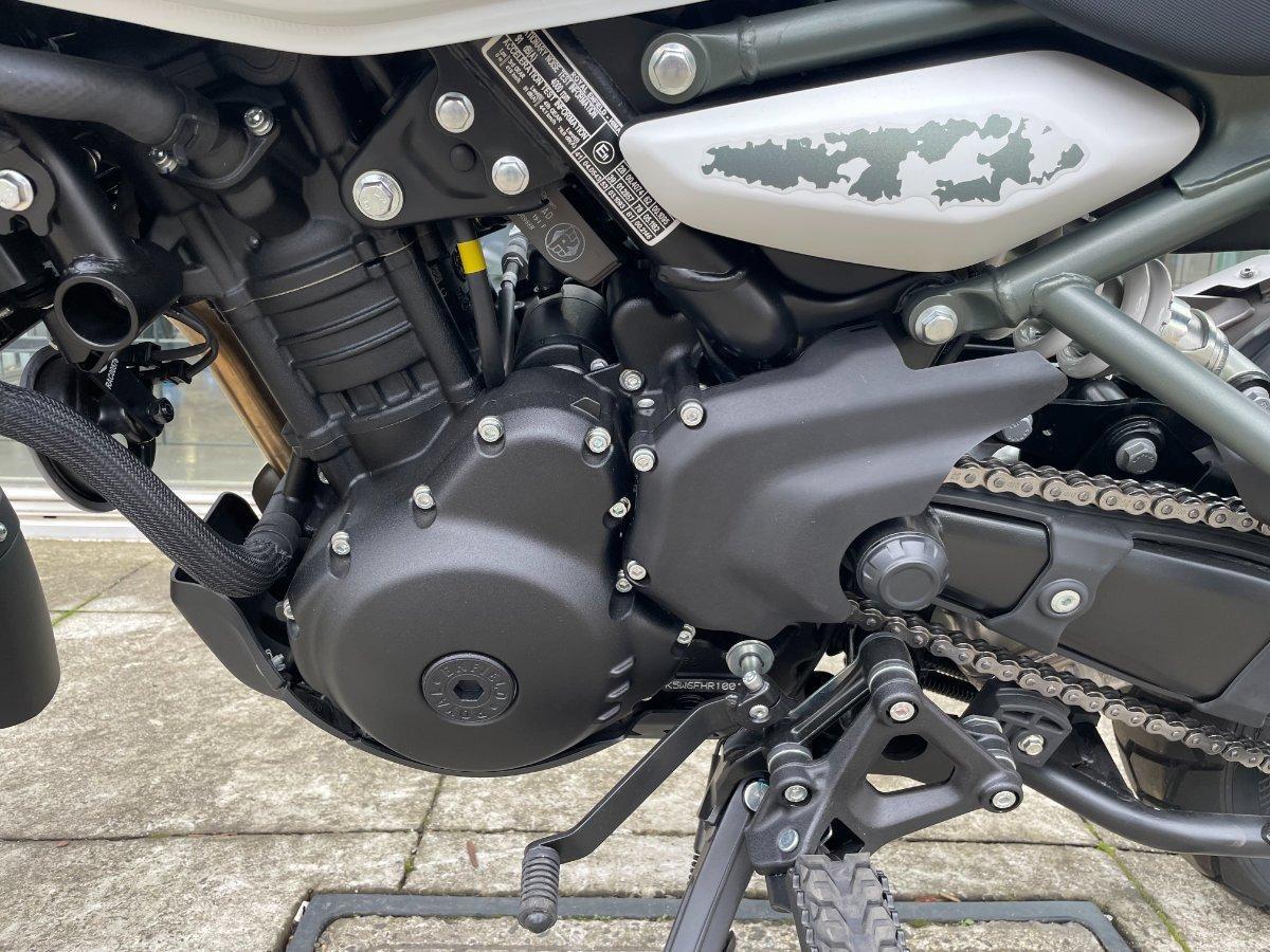 2024 ROYAL ENFIELD (SEE ALSO ENFIELD) HIMALAYAN 450 ROAD