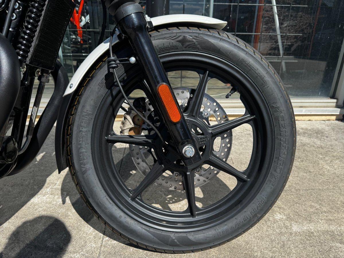 2025 ROYAL ENFIELD (SEE ALSO ENFIELD) CONTINENTAL GT 650 E5 DARK ROAD
