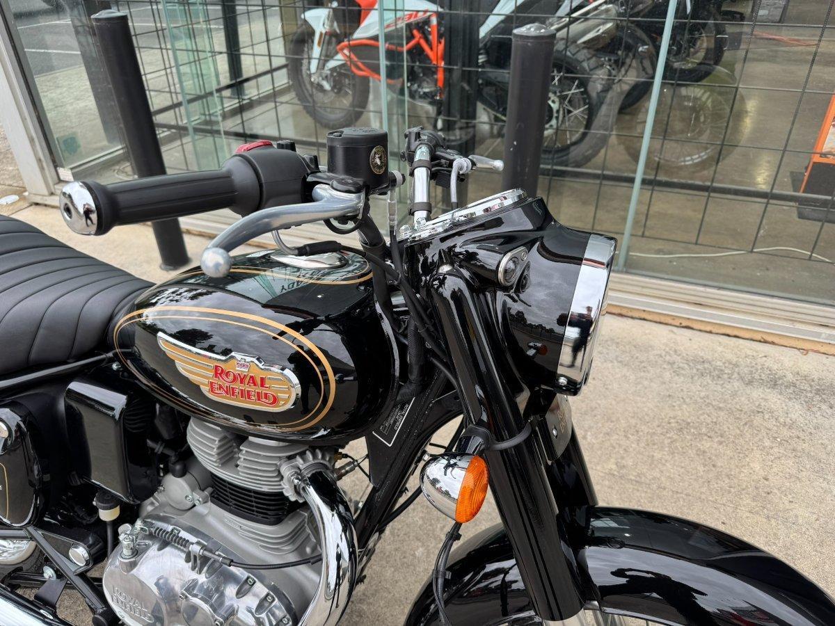 2025 ROYAL ENFIELD (SEE ALSO ENFIELD) BULLET 350 ROAD
