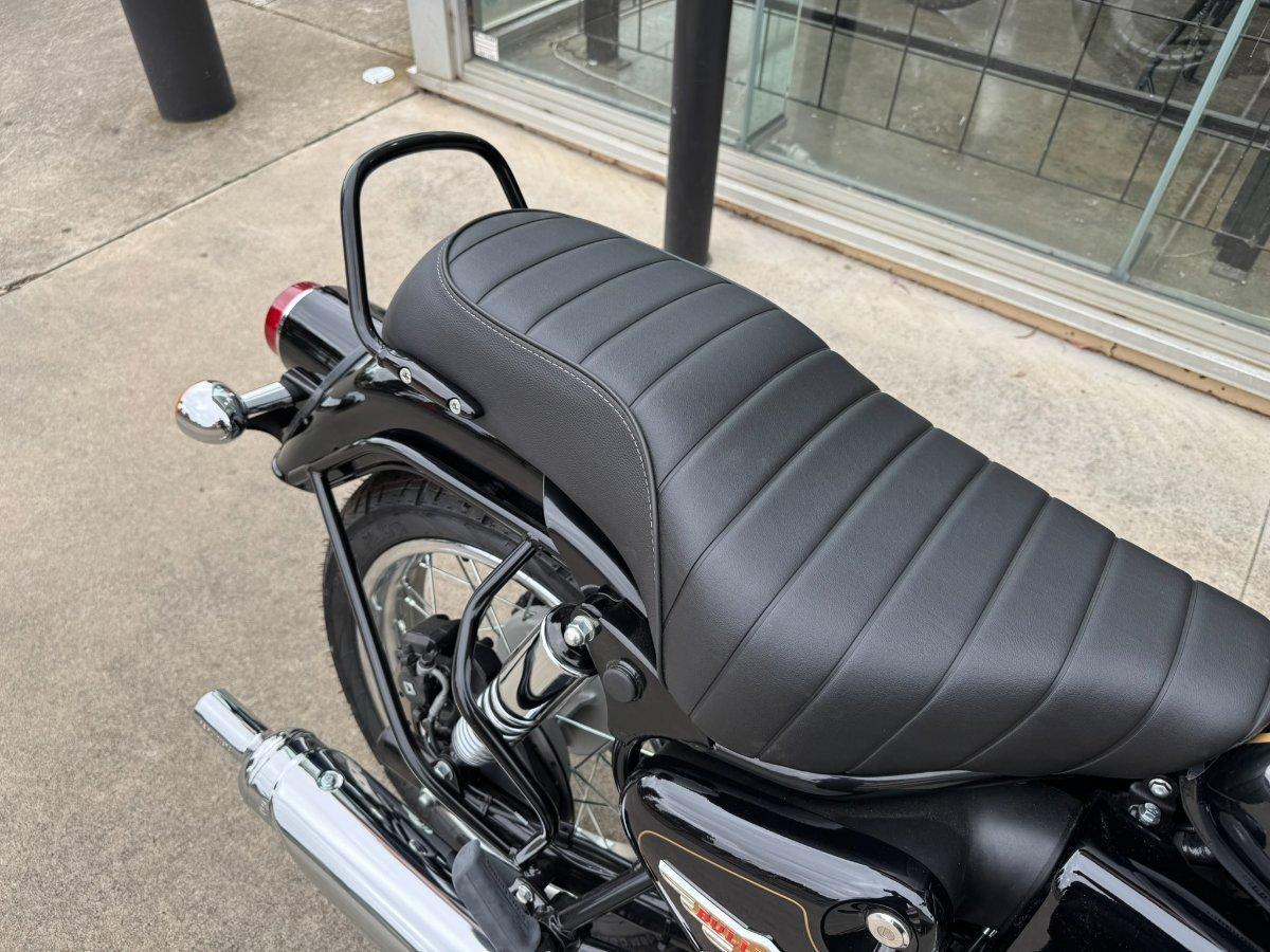 2025 ROYAL ENFIELD (SEE ALSO ENFIELD) BULLET 350 ROAD
