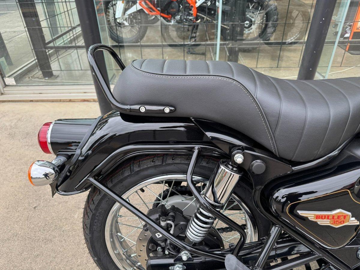 2025 ROYAL ENFIELD (SEE ALSO ENFIELD) BULLET 350 ROAD