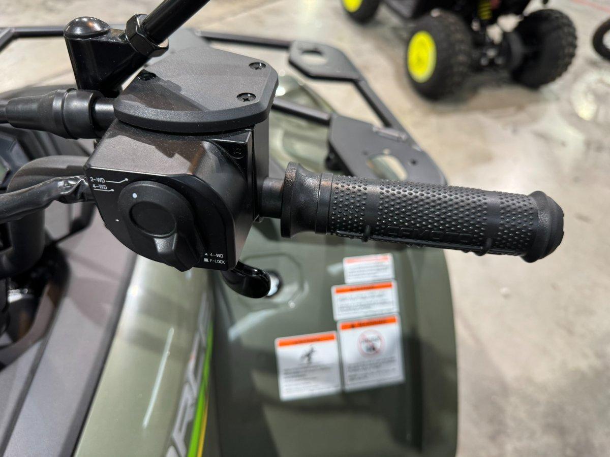 2025 CF MOTO CFORCE 400 ATV