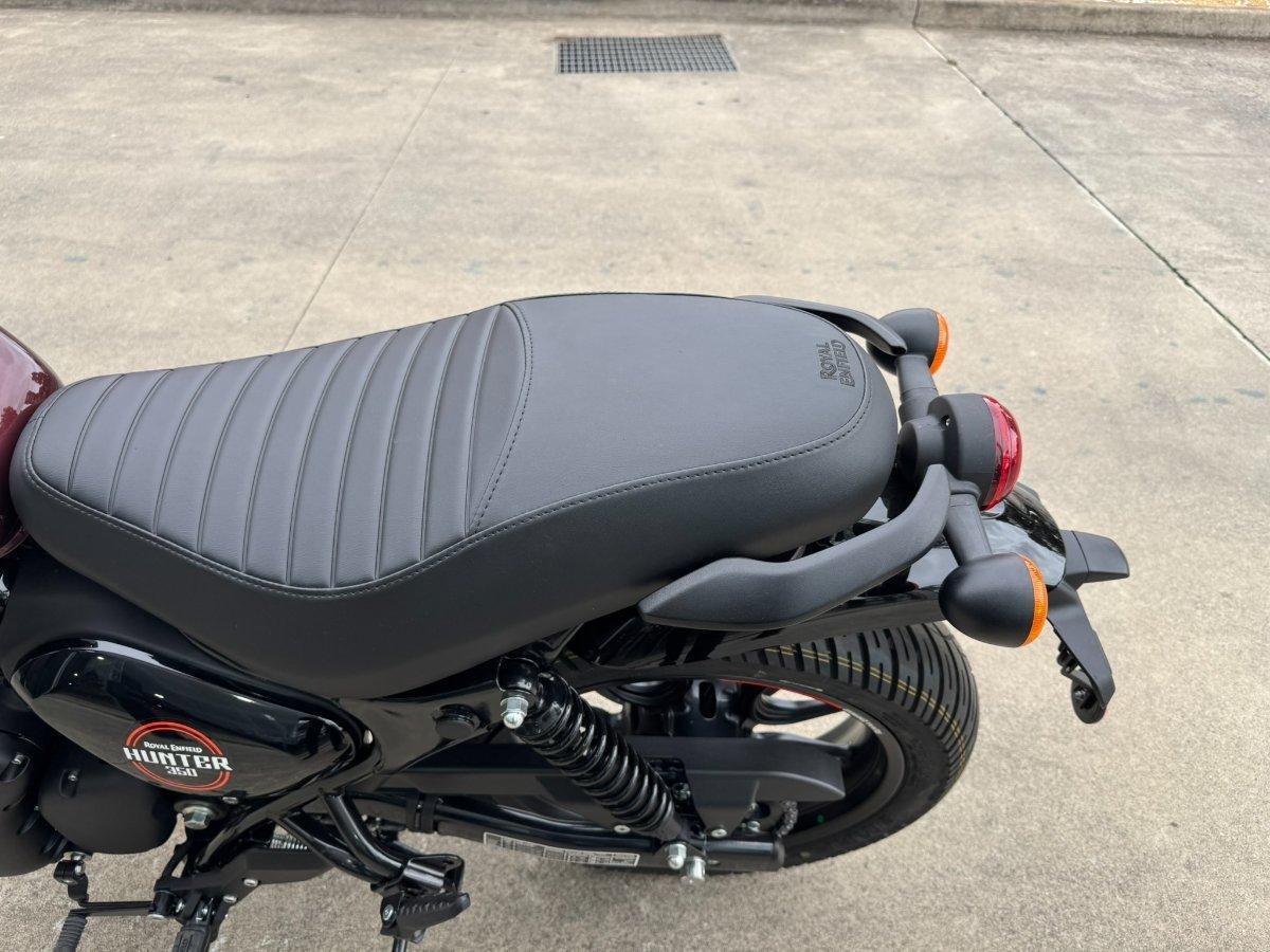 2025 ROYAL ENFIELD (SEE ALSO ENFIELD) HUNTER 350 ROAD