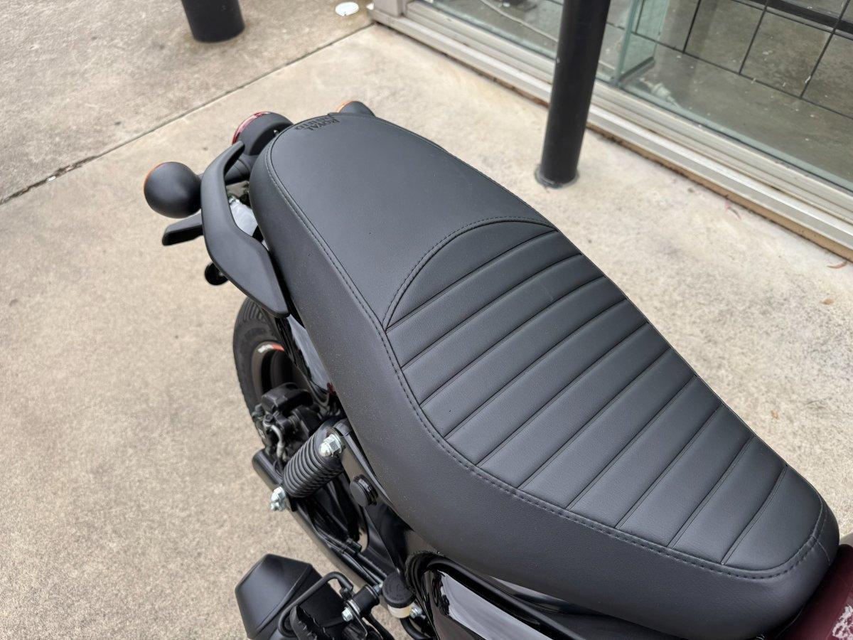 2025 ROYAL ENFIELD (SEE ALSO ENFIELD) HUNTER 350 ROAD
