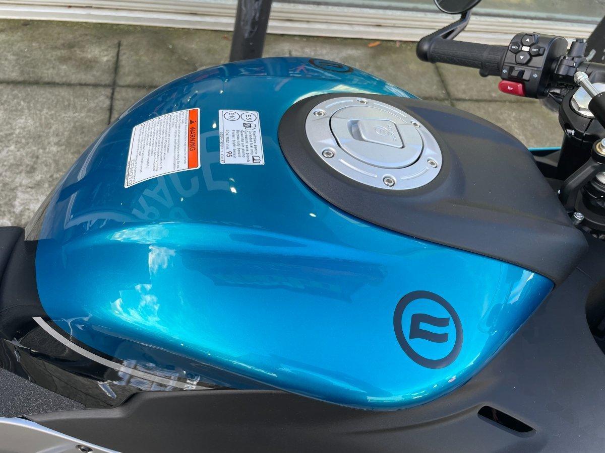 2025 CF MOTO 500 SR VOOM SPORTS