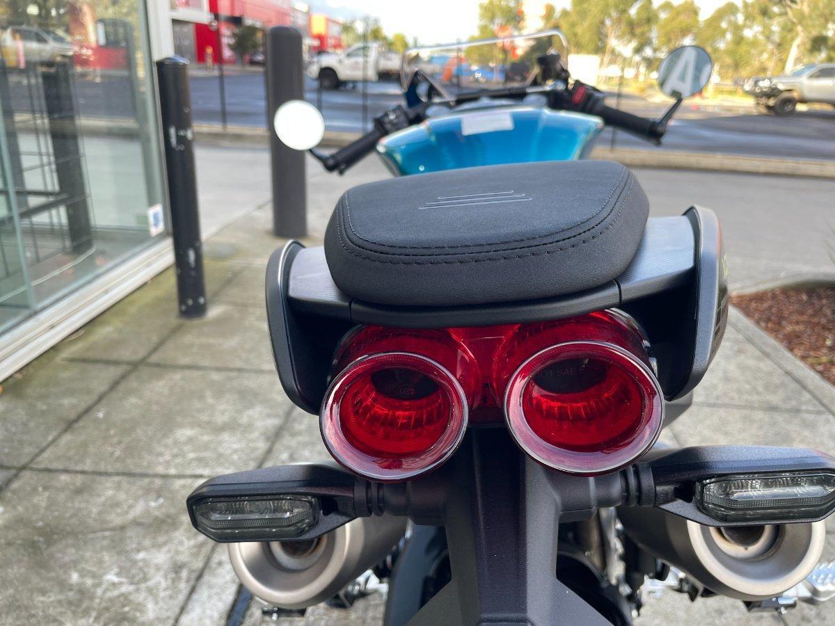 2025 CF MOTO 500 SR VOOM SPORTS