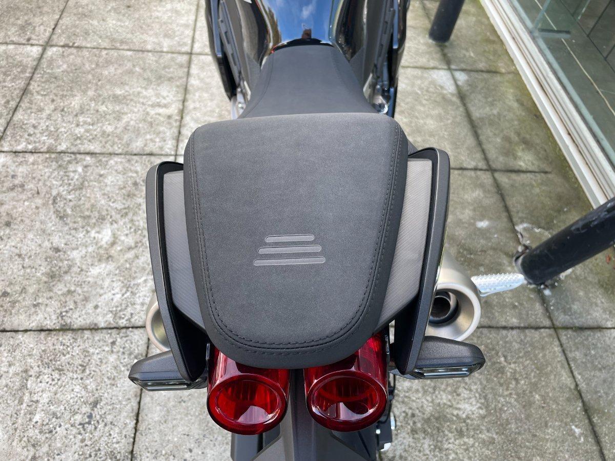 2025 CF MOTO 500 SR VOOM SPORTS