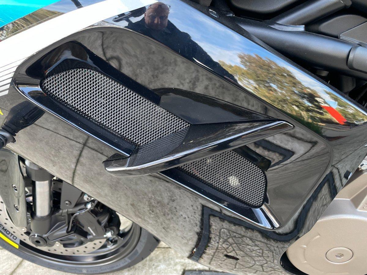 2025 CF MOTO 500 SR VOOM SPORTS