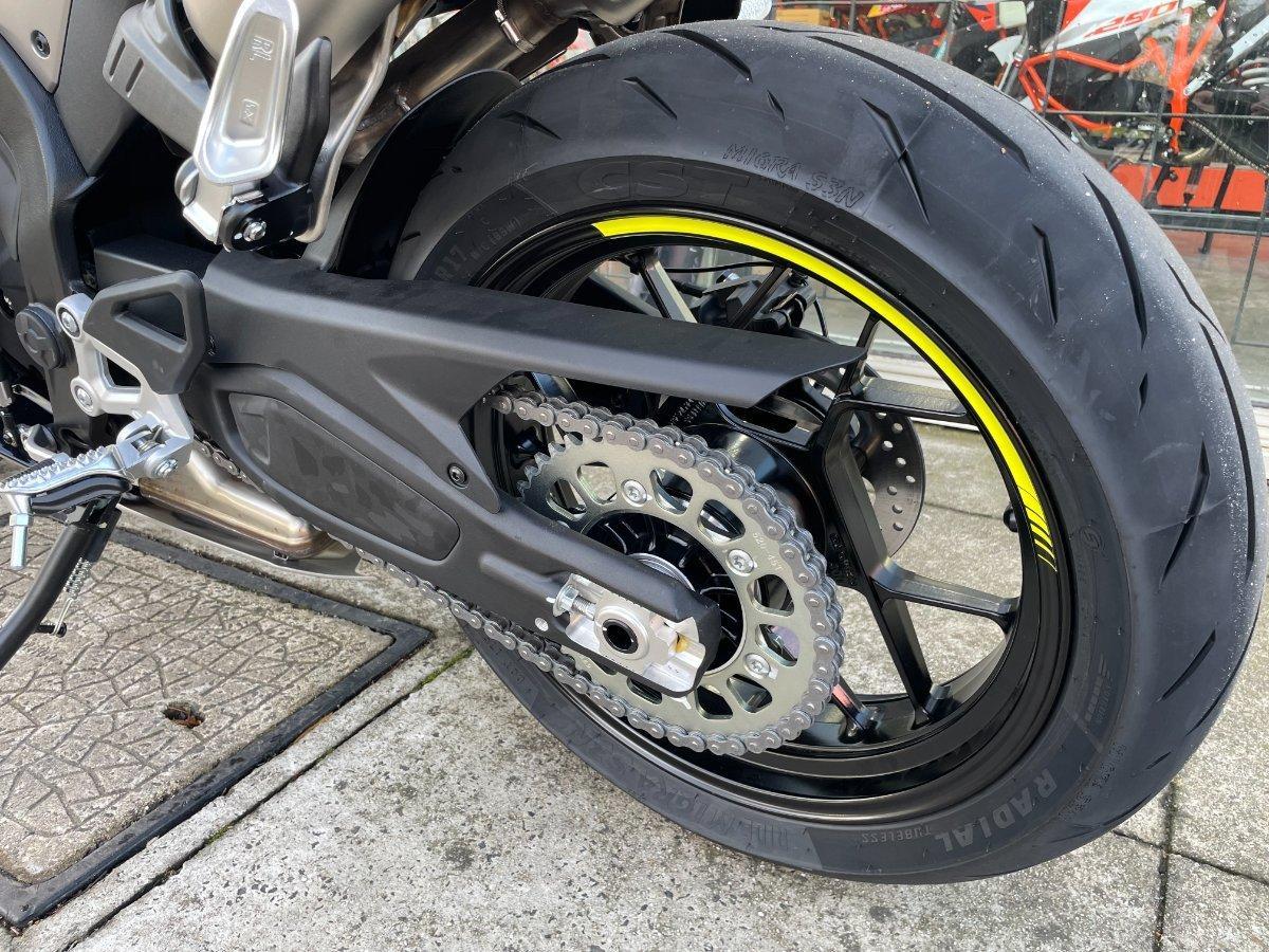 2025 CF MOTO 500 SR VOOM SPORTS
