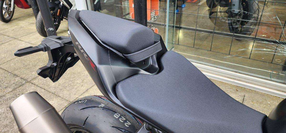 2025 HONDA CBR1000RR-R SP (FIREBLADE) ABS ROAD