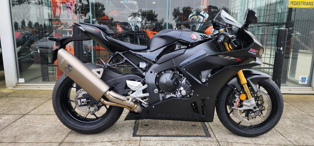 2025 HONDA CBR1000RR-R SP (FIREBLADE) ABS ROAD