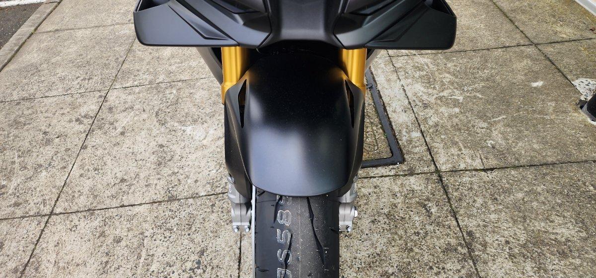 2025 HONDA CBR1000RR-R SP (FIREBLADE) ABS ROAD