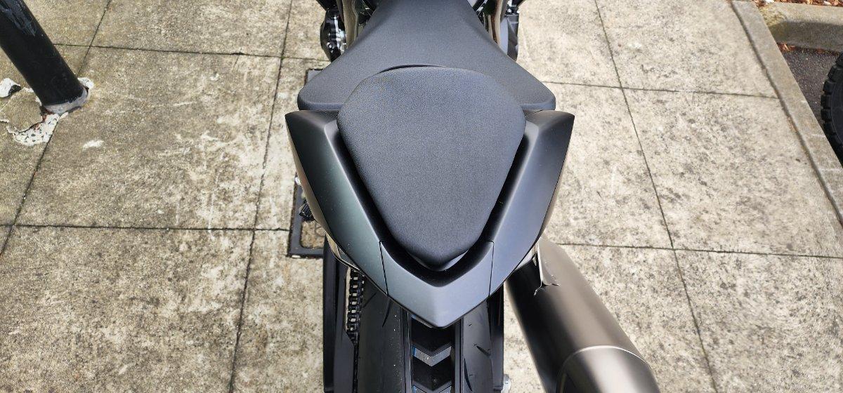 2025 HONDA CBR1000RR-R SP (FIREBLADE) ABS ROAD