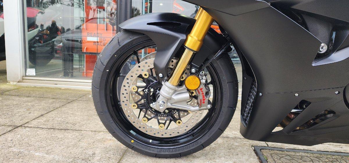 2025 HONDA CBR1000RR-R SP (FIREBLADE) ABS ROAD