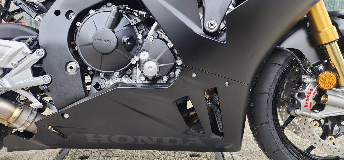 2025 HONDA CBR1000RR-R SP (FIREBLADE) ABS ROAD