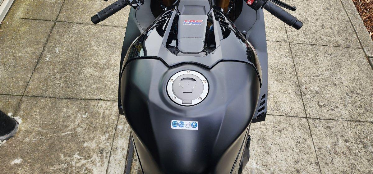 2025 HONDA CBR1000RR-R SP (FIREBLADE) ABS ROAD