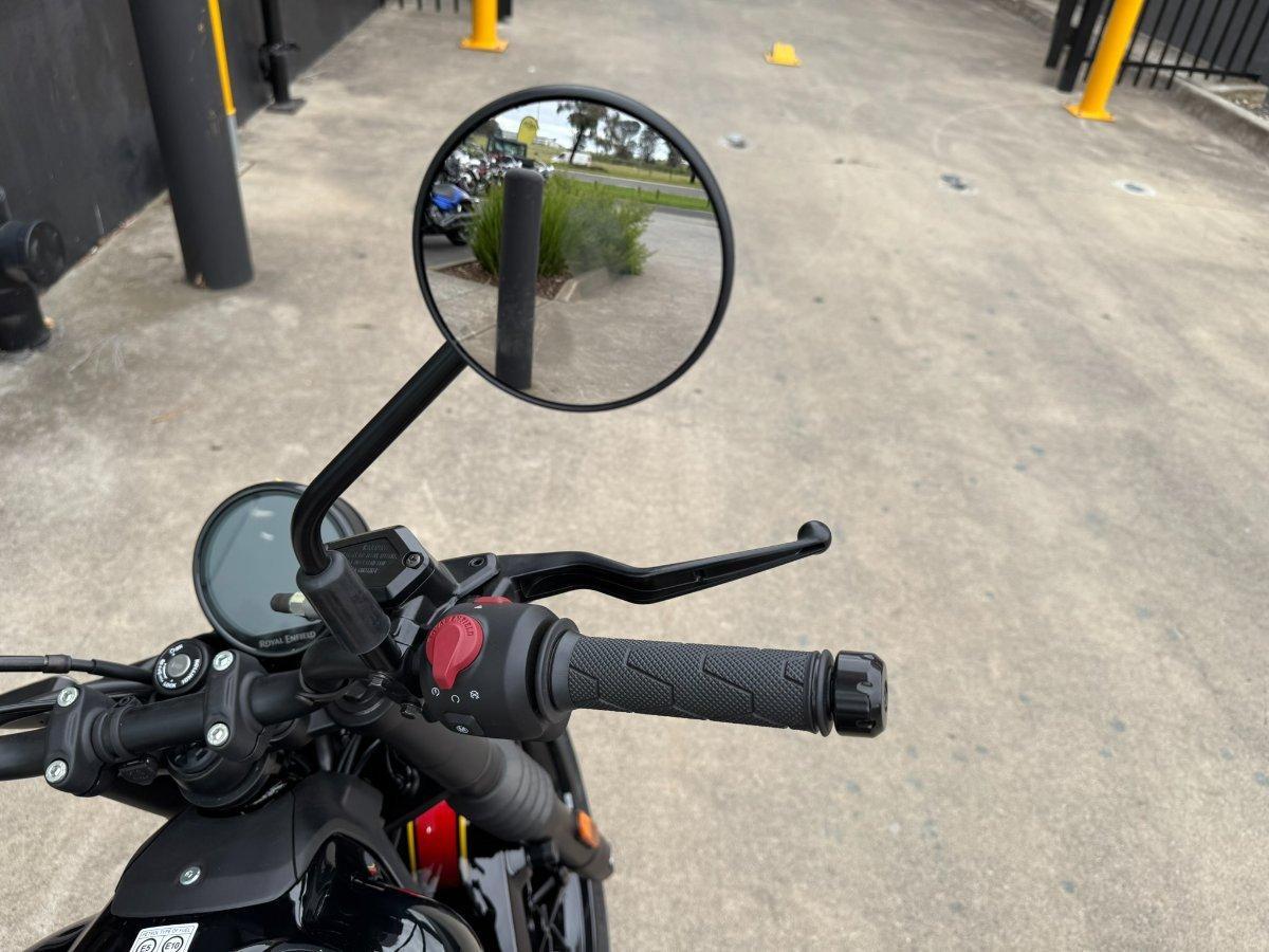2025 ROYAL ENFIELD (SEE ALSO ENFIELD) GUERILLA 450 ROAD