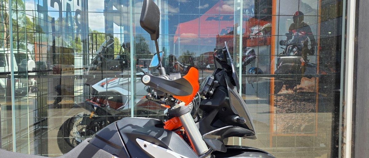 2019 KTM KTM 790 ADVENTURE R DUAL SPORTS