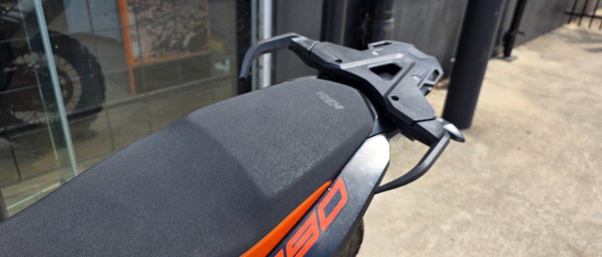 2019 KTM KTM 790 ADVENTURE R DUAL SPORTS