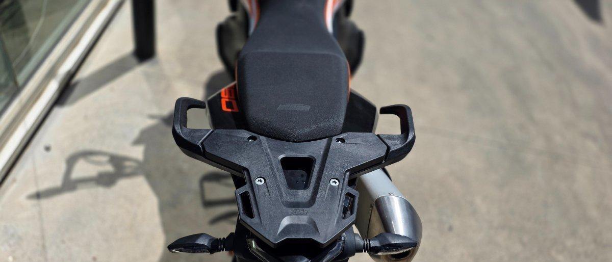 2019 KTM KTM 790 ADVENTURE R DUAL SPORTS