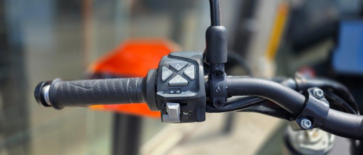 2019 KTM KTM 790 ADVENTURE R DUAL SPORTS