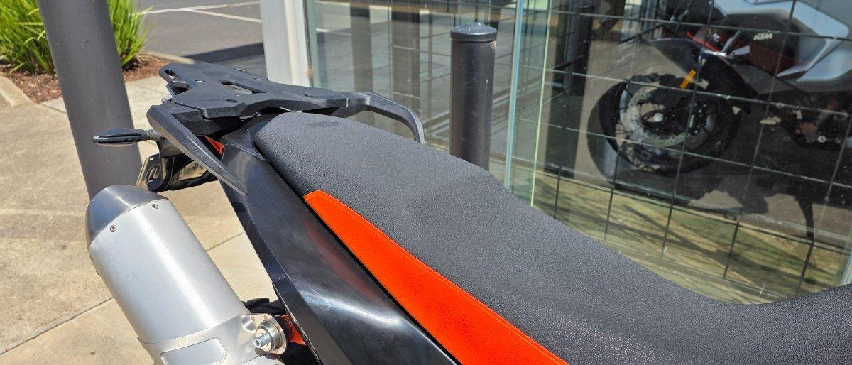 2019 KTM KTM 790 ADVENTURE R DUAL SPORTS