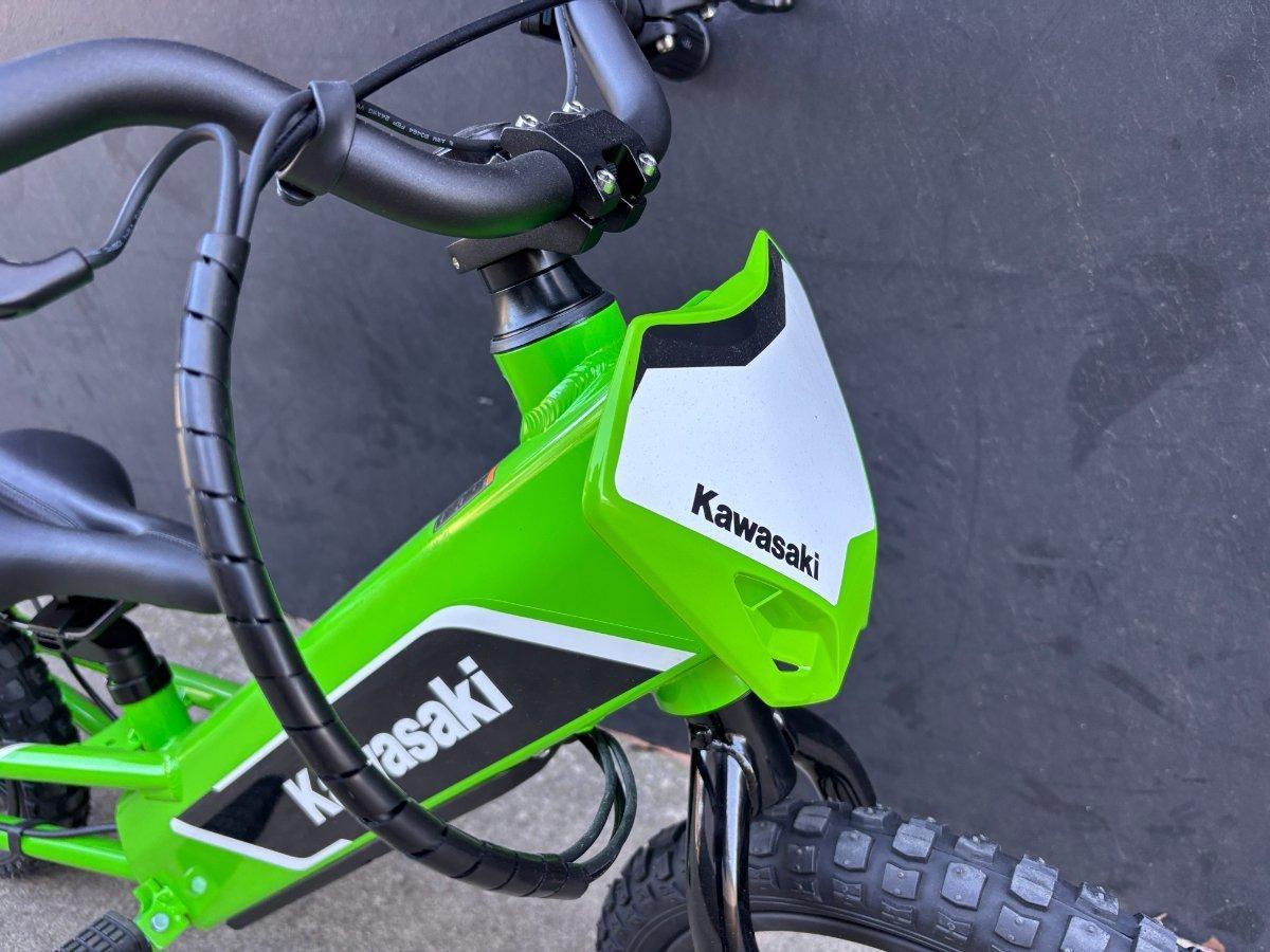 2025 KAWASAKI ELEKTRODE 20 BIKE