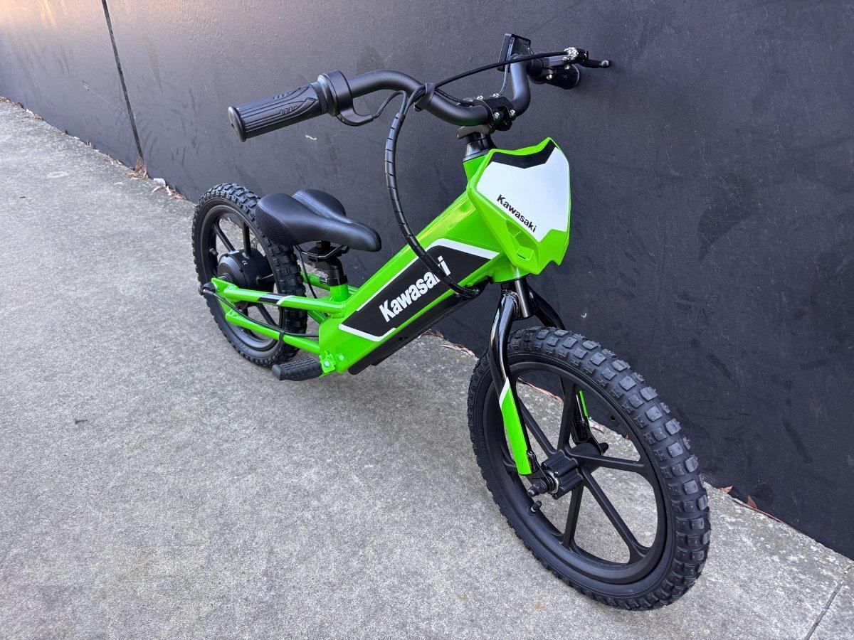 2025 KAWASAKI ELEKTRODE 20 BIKE
