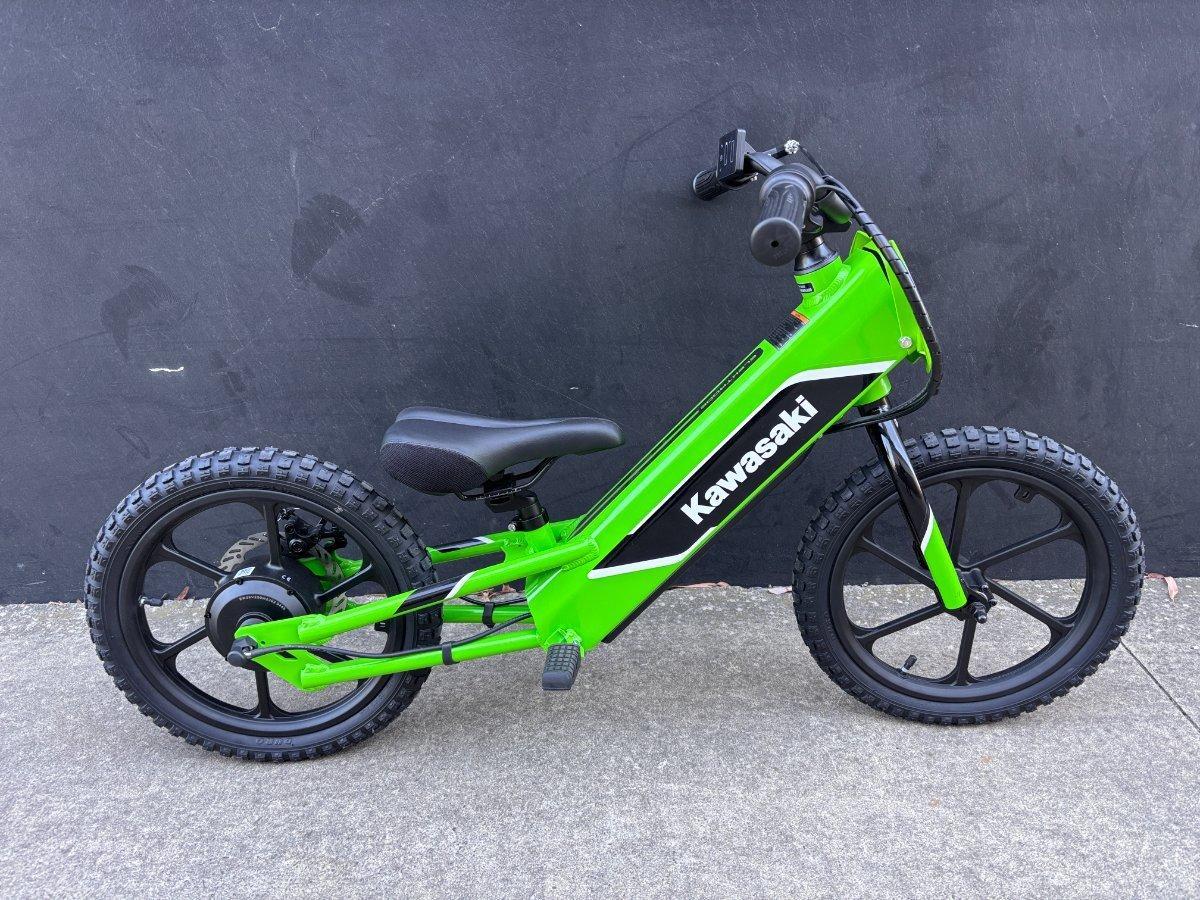 2025 KAWASAKI ELEKTRODE 20 BIKE