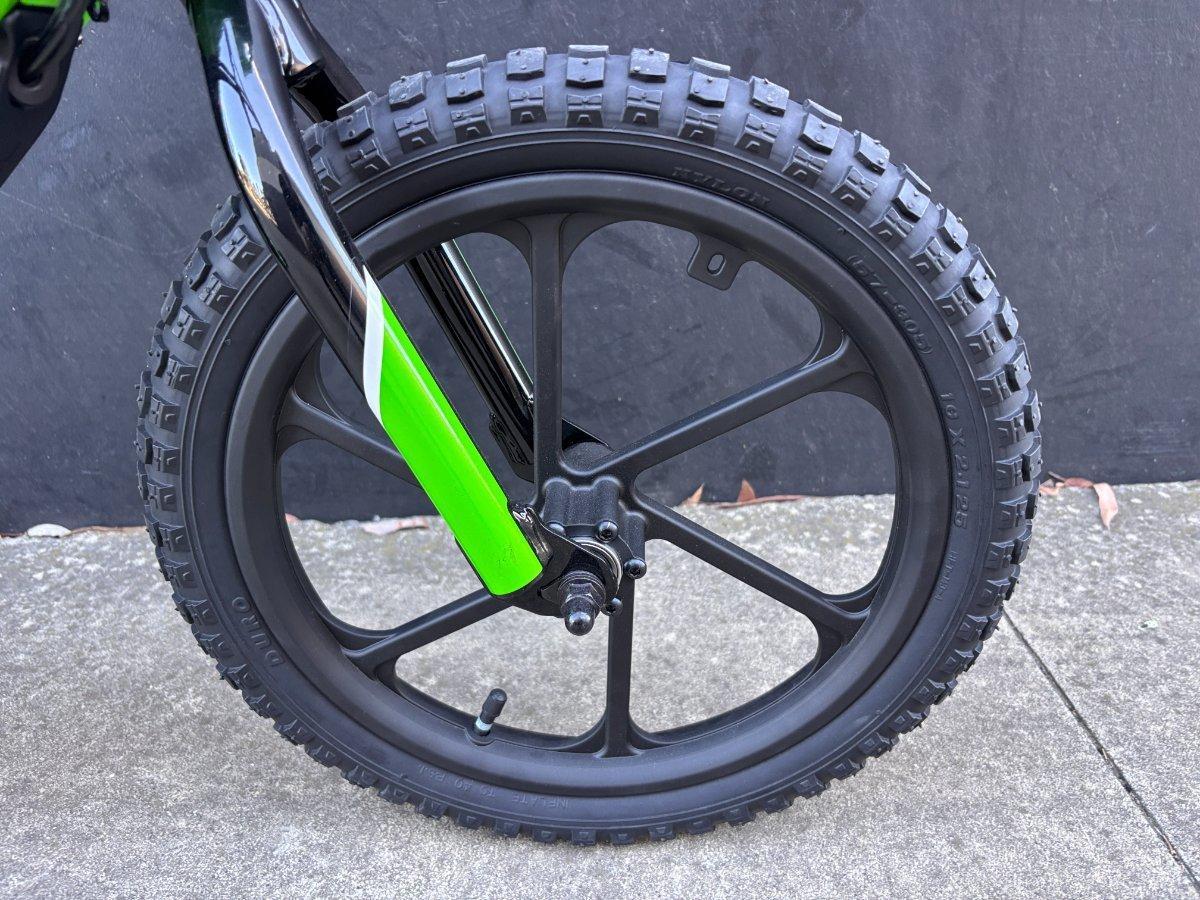 2025 KAWASAKI ELEKTRODE 20 BIKE