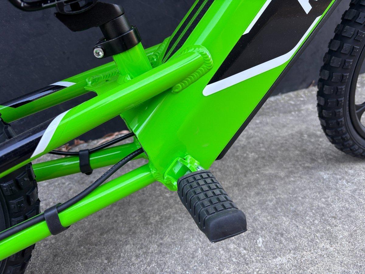 2025 KAWASAKI ELEKTRODE 20 BIKE