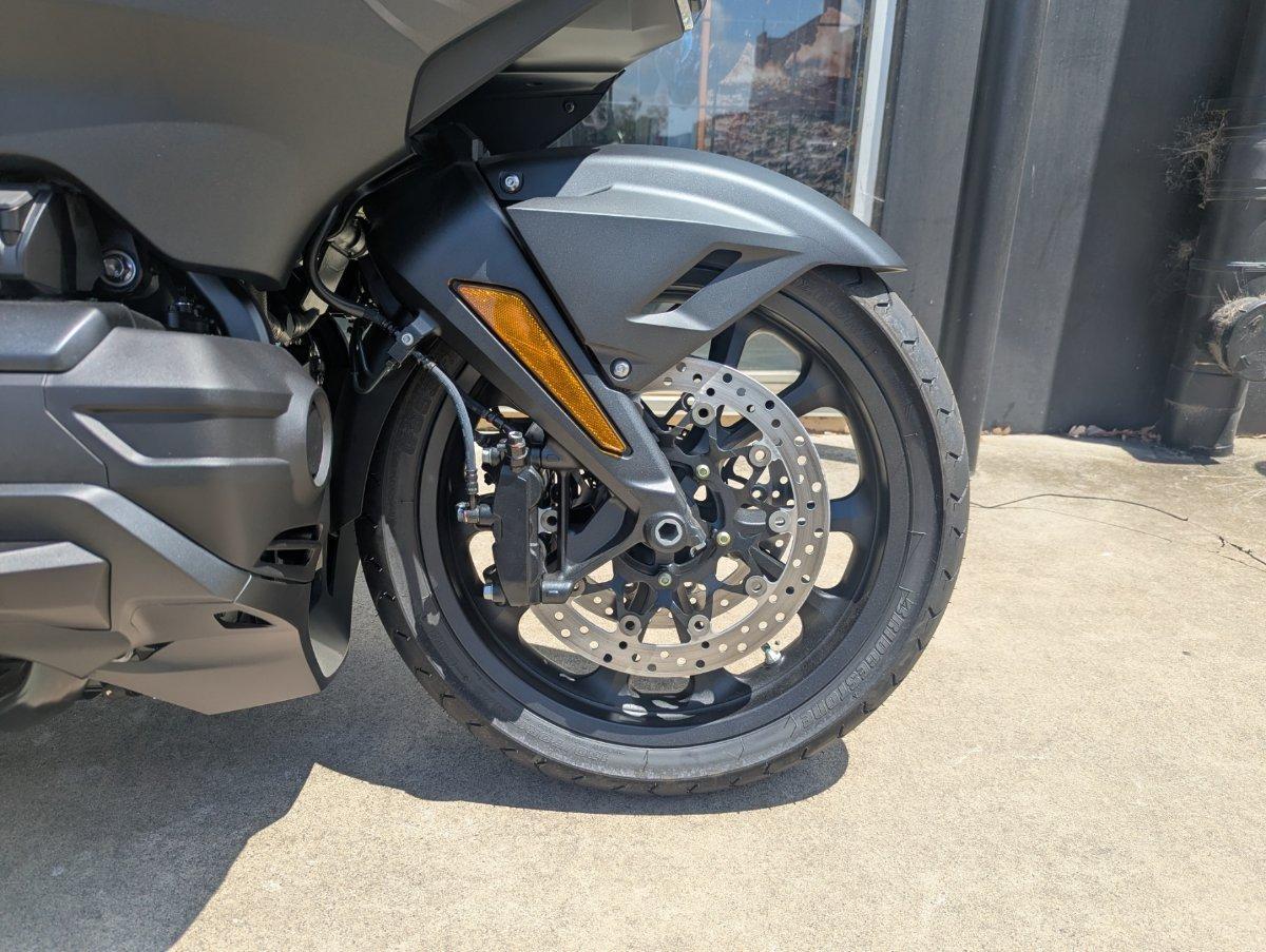 2025 HONDA GL1800SE GOLDWING 50TH ANN TOURER
