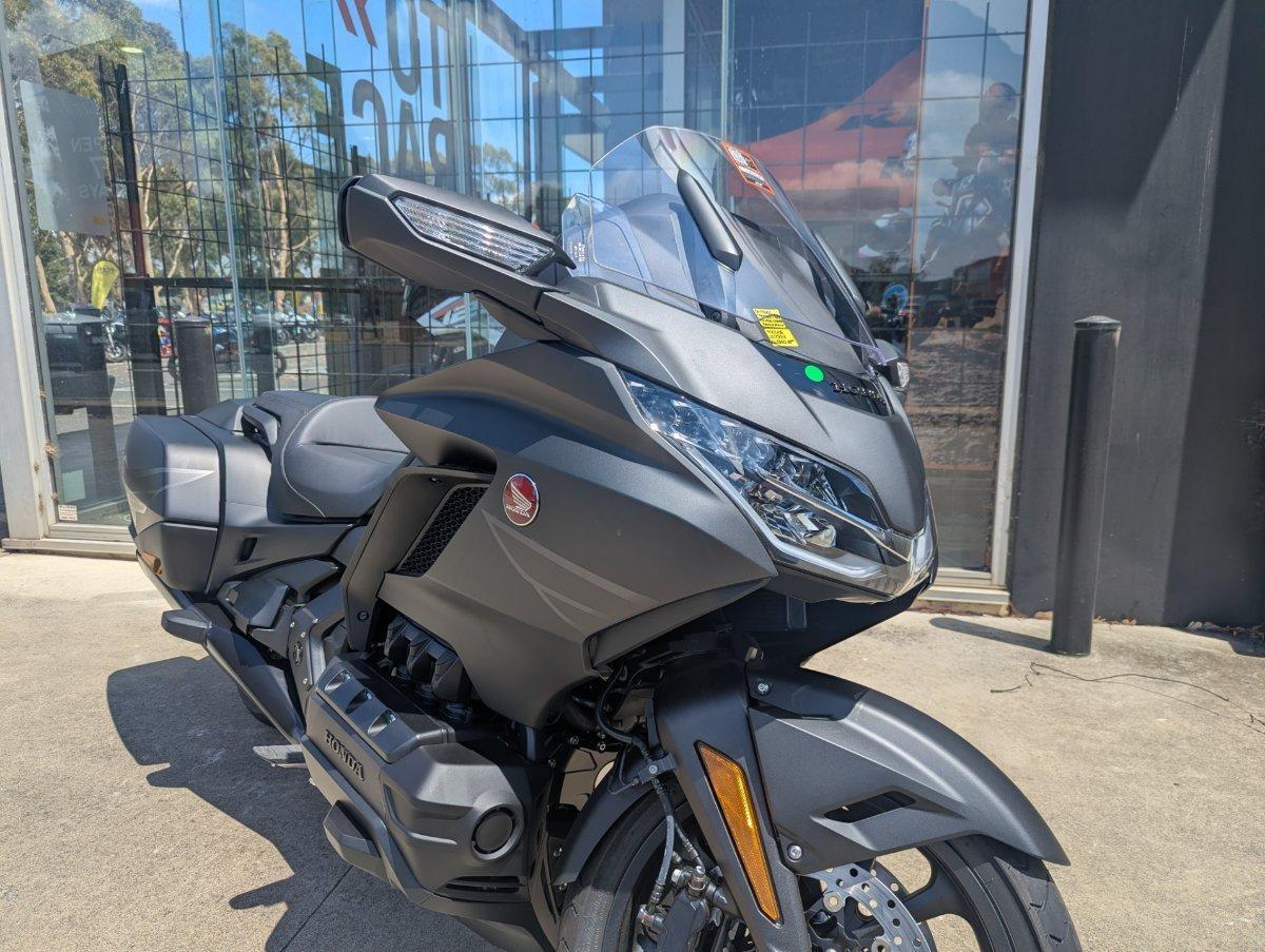 2025 HONDA GL1800SE GOLDWING 50TH ANN TOURER