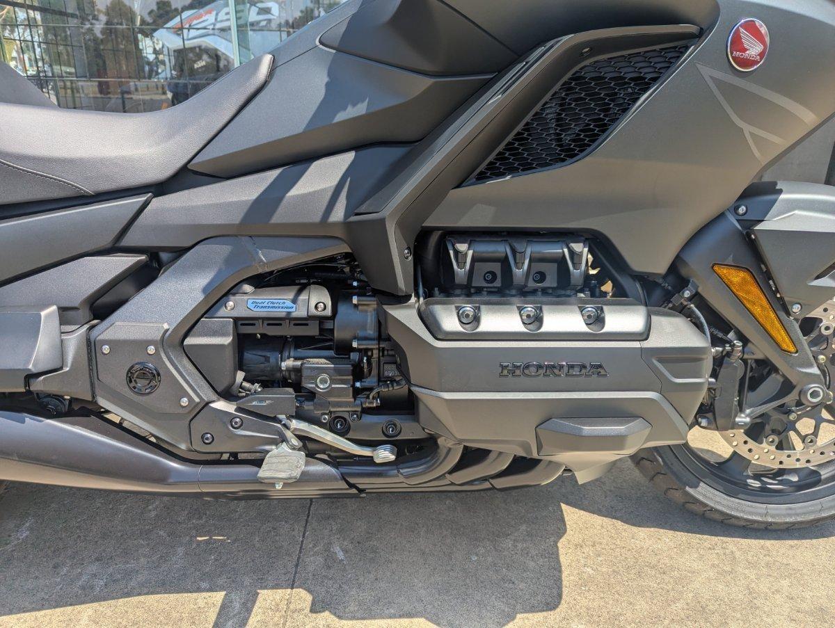 2025 HONDA GL1800SE GOLDWING 50TH ANN TOURER