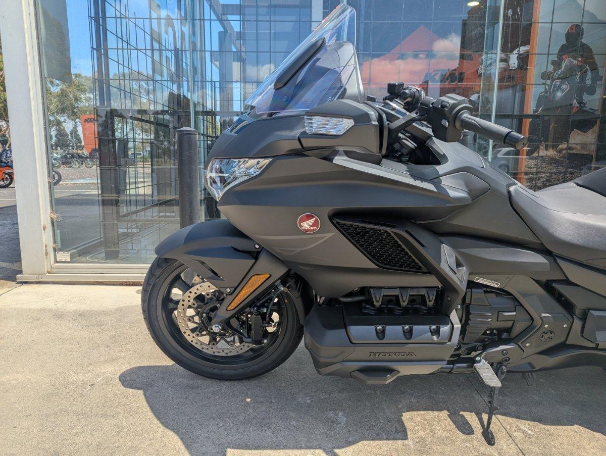 2025 HONDA GL1800SE GOLDWING 50TH ANN TOURER
