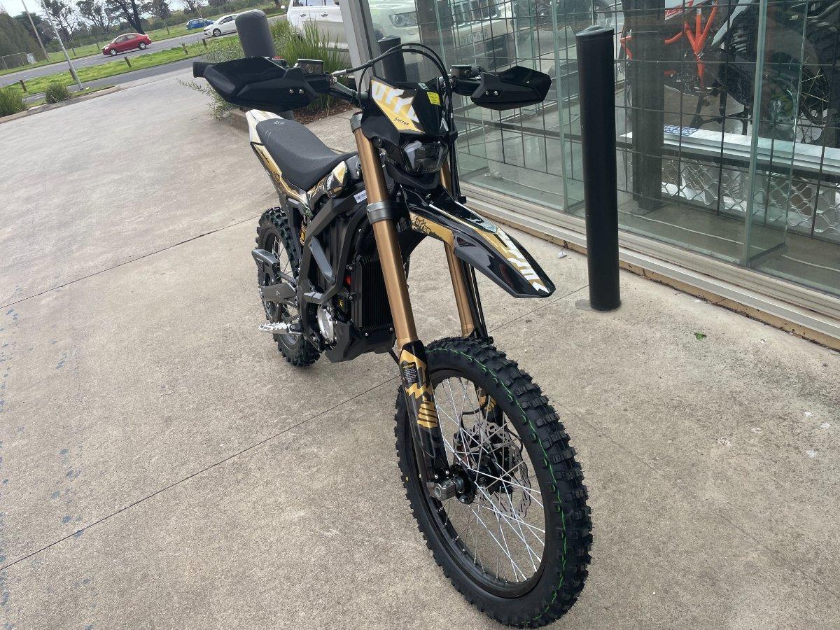 2025 SUR-RON ULTRA BEE X HP MOTOCROSS