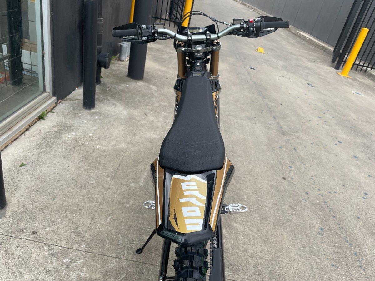 2025 SUR-RON ULTRA BEE X HP MOTOCROSS