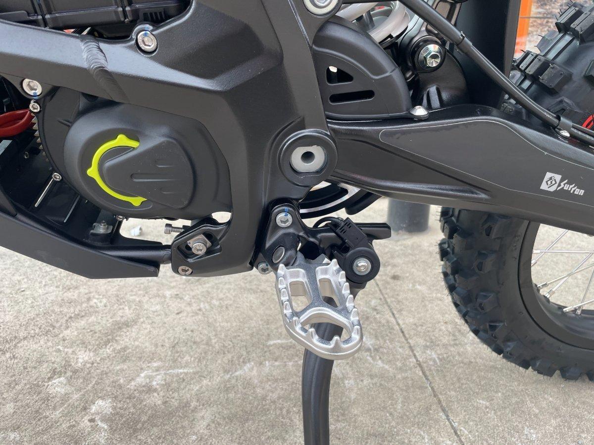 2025 SUR-RON ULTRA BEE X HP MOTOCROSS