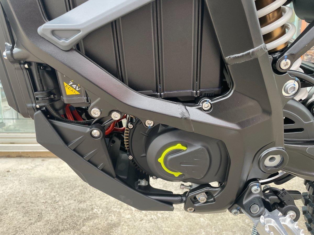 2025 SUR-RON ULTRA BEE X HP MOTOCROSS