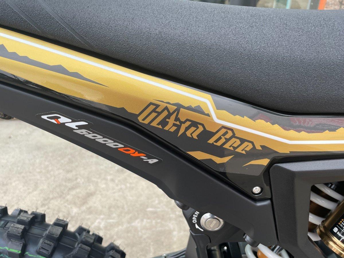 2025 SUR-RON ULTRA BEE X HP MOTOCROSS
