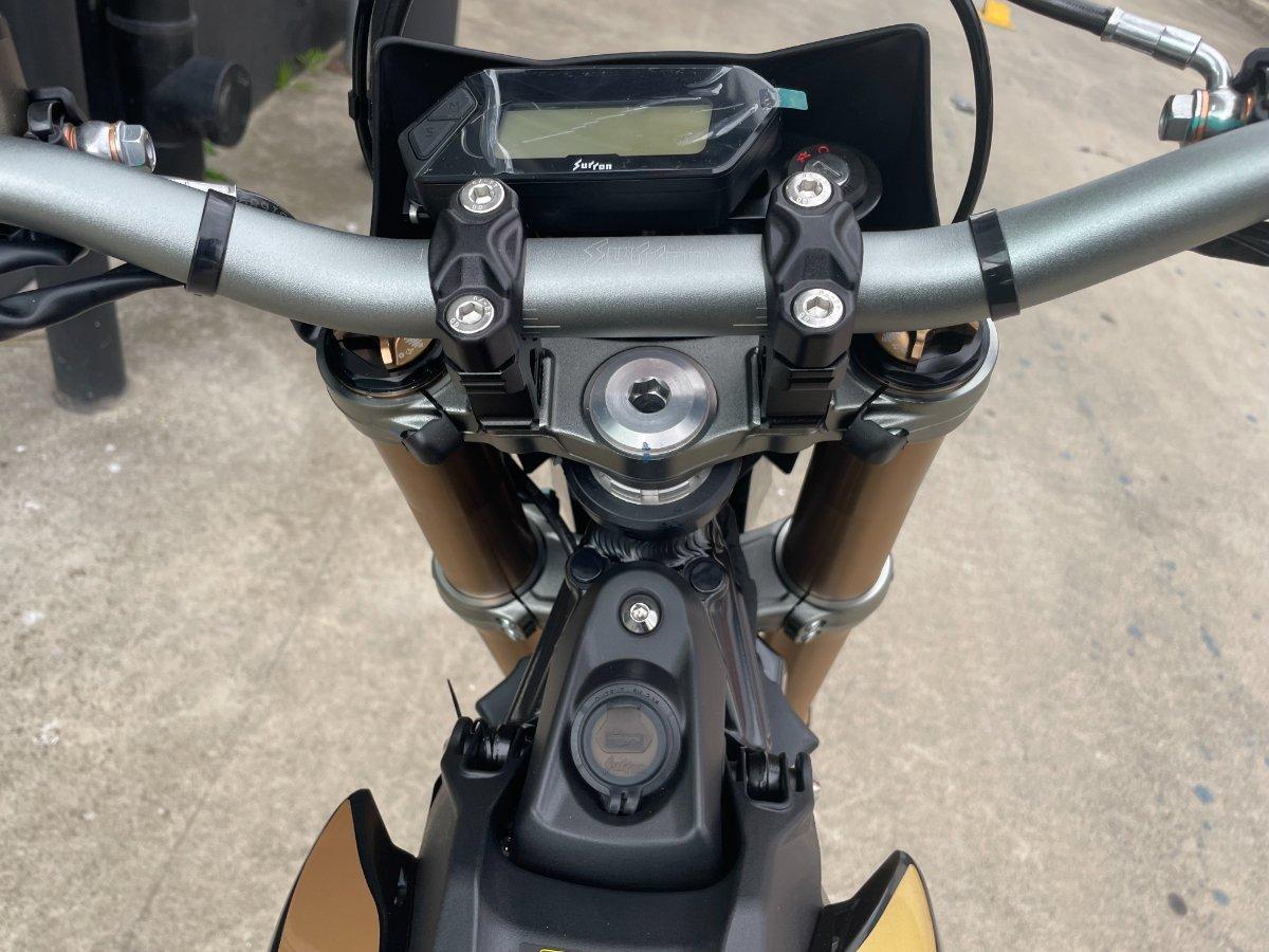 2025 SUR-RON ULTRA BEE X HP MOTOCROSS