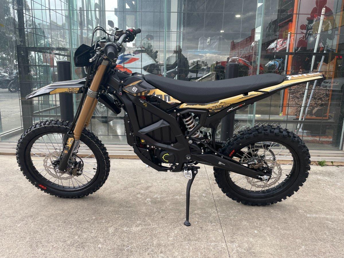 2025 SUR-RON ULTRA BEE X HP MOTOCROSS