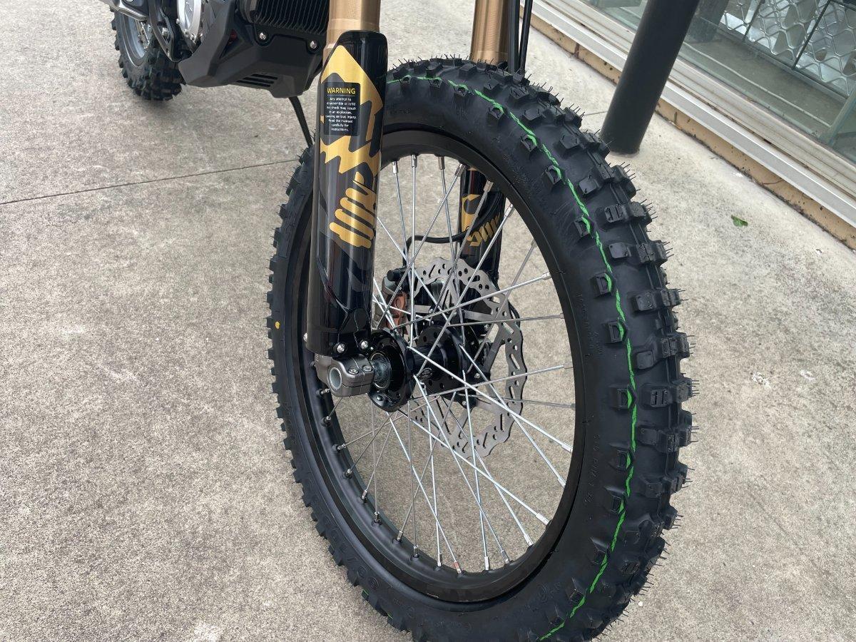 2025 SUR-RON ULTRA BEE X HP MOTOCROSS