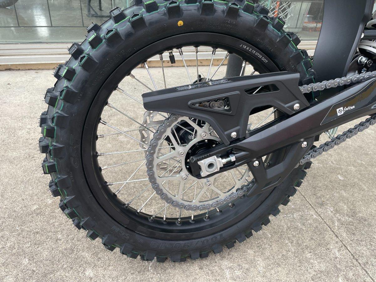 2025 SUR-RON ULTRA BEE X HP MOTOCROSS