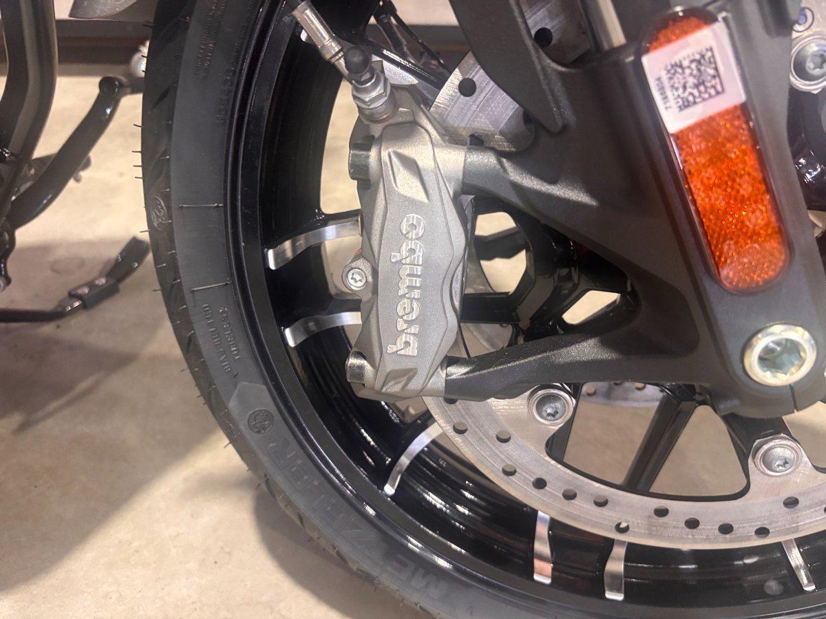 2025 INDIAN SPORT CHIEF RT CRUISER