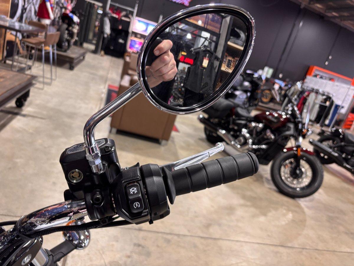 2025 INDIAN SCOUT CLASSIC CRUISER