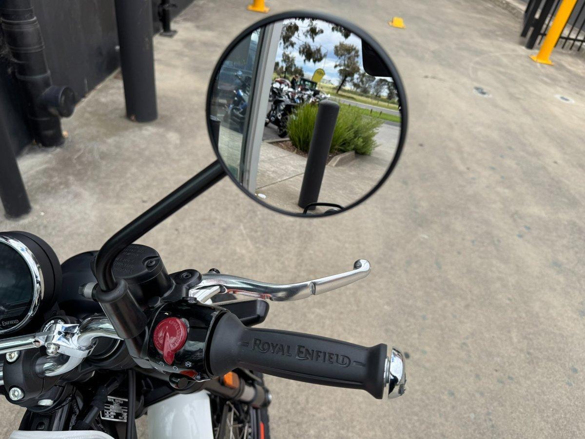 2025 ROYAL ENFIELD (SEE ALSO ENFIELD) BEAR 650 ROAD
