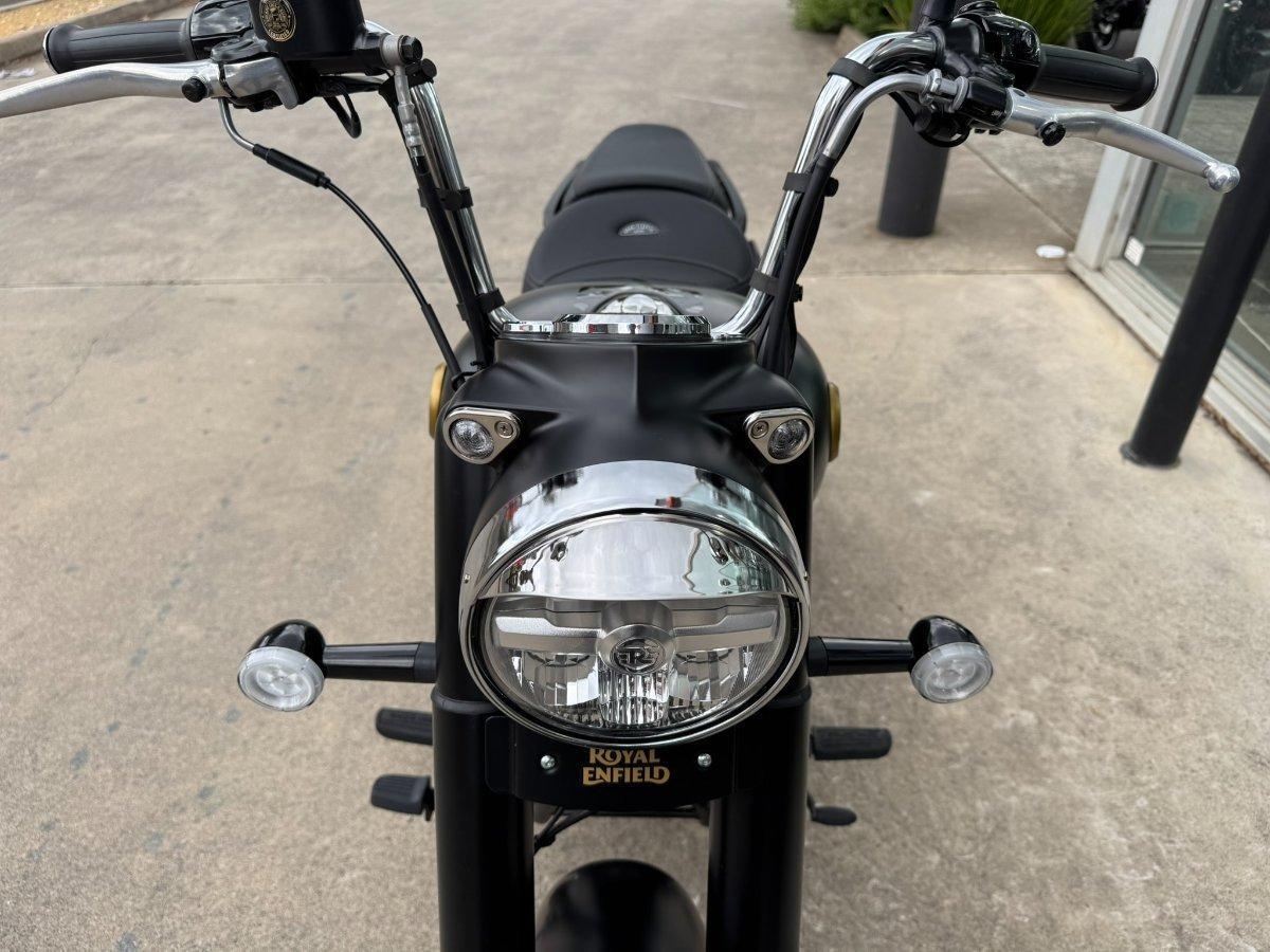 2025 ROYAL ENFIELD CLASSIC 350 ROAD