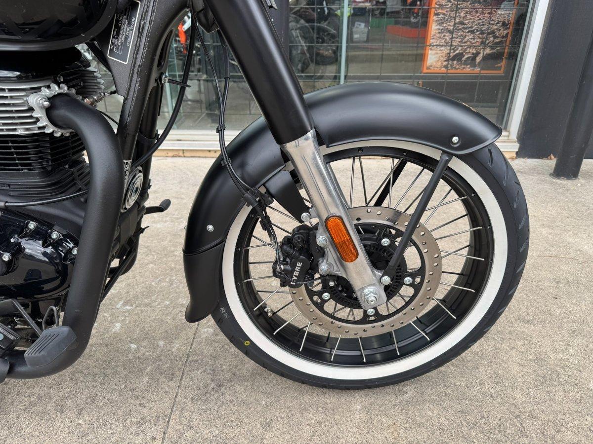 2025 ROYAL ENFIELD CLASSIC 350 ROAD