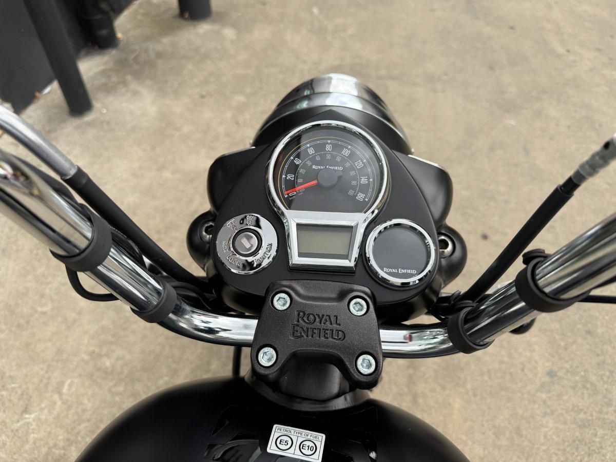 2025 ROYAL ENFIELD CLASSIC 350 ROAD